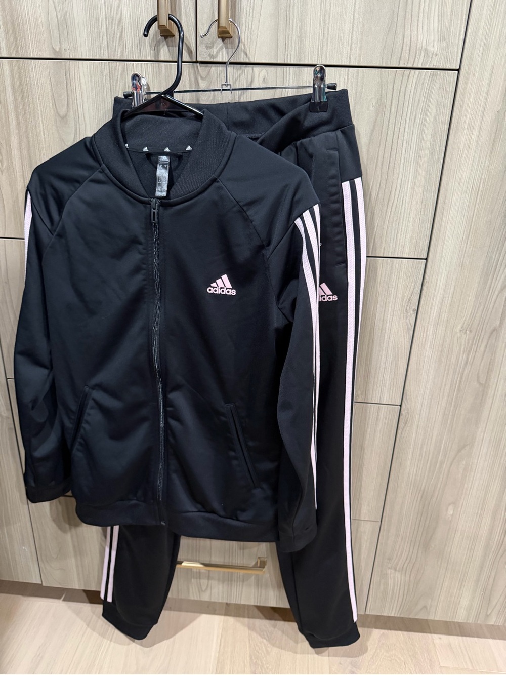 Adidas active set